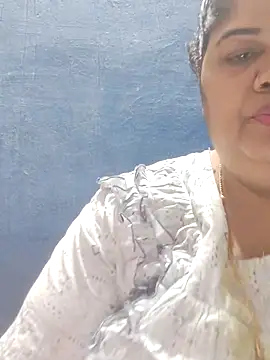 tamilthanushri (F milf) - Full nude