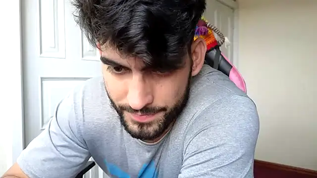 Jackyrose webcam