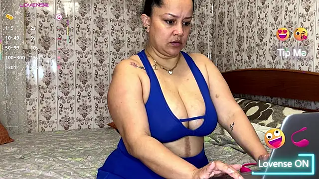 Foxyfox_realsex webcam
