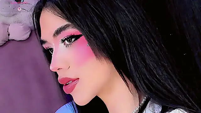 AlissonDannae777 webcam