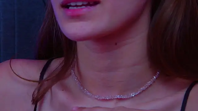 Sweet_Emilya webcam