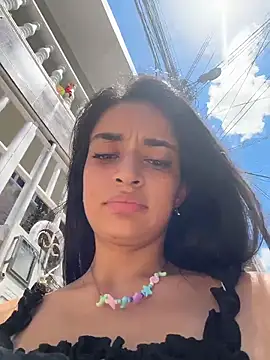 leilani_X webcam