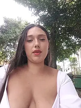 Naughty-Samanta- webcam