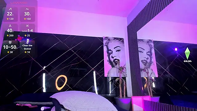 leo_vesper - Leo_Vesper's free webcam - UK Sex Cams