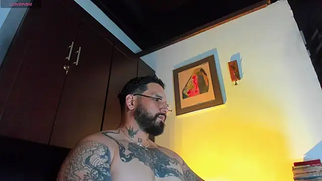 CamiloGray_ webcam