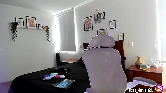 Lissa112 webcam
