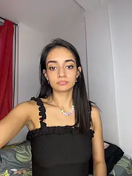 leilani_X webcam