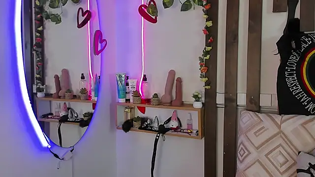 MeowMota_ webcam