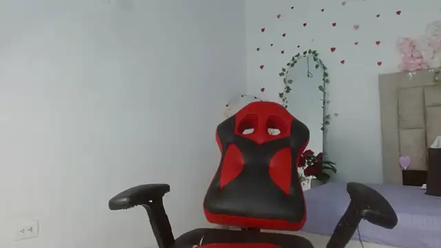 sven_fox723 webcam