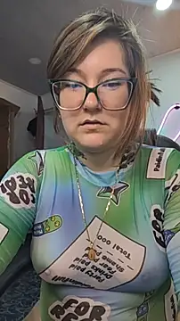 HunnyyLove webcam
