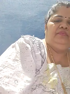 tamilthanushri (F milf) - Full nude