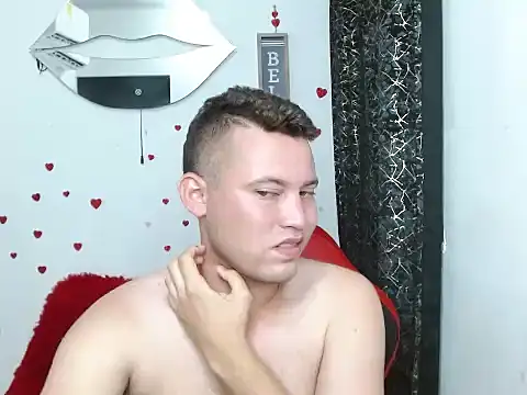 sven_fox723 webcam