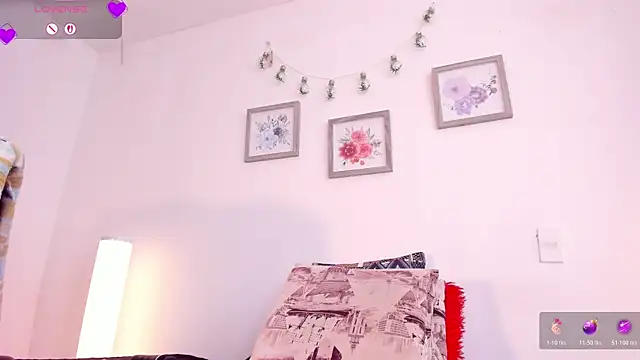 mely_rosse_ webcam
