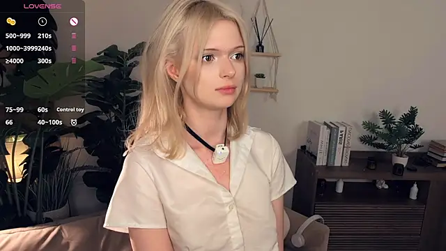 LaureMestler webcam