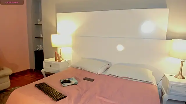 Dasha_Rouse1 webcam