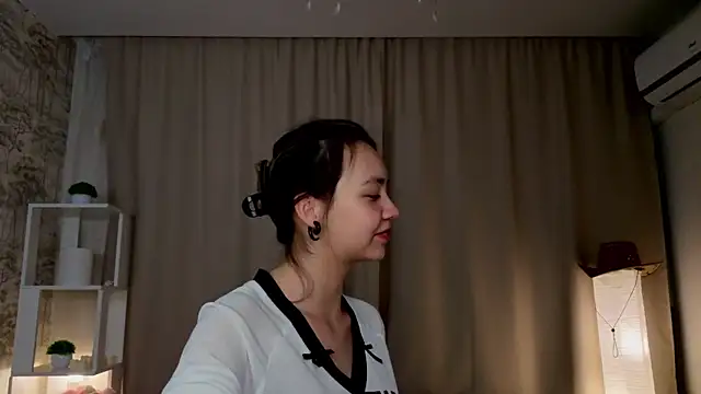 CythiaFelmet webcam
