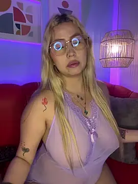 Aliss_Taylor1 webcam