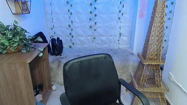 Lana_Fiore webcam