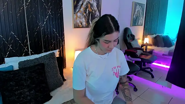 Bonnie_Rider webcam