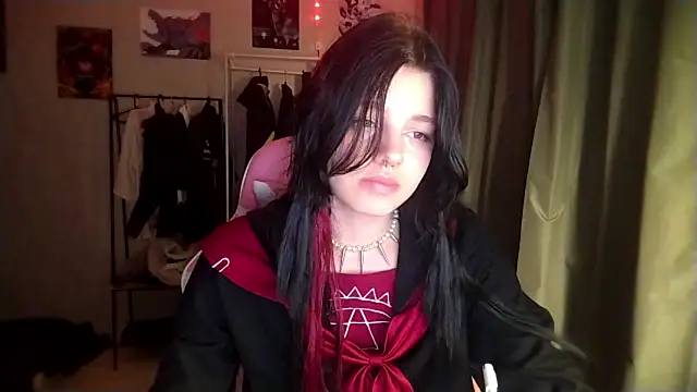 VeIvetLure webcam