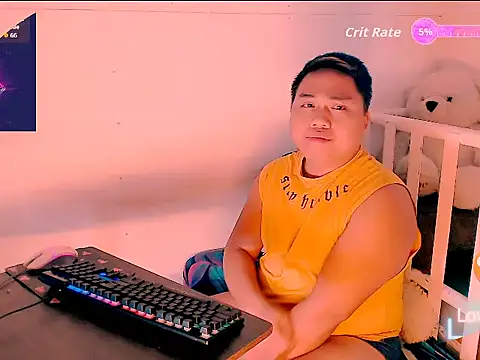 Hardking_69 webcam