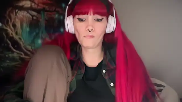 FRRANNKIE webcam