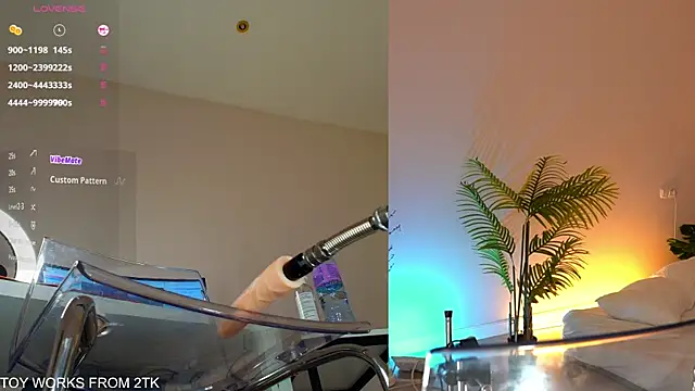Baby_blush webcam