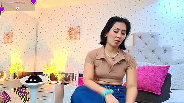 JulietaReyess webcam