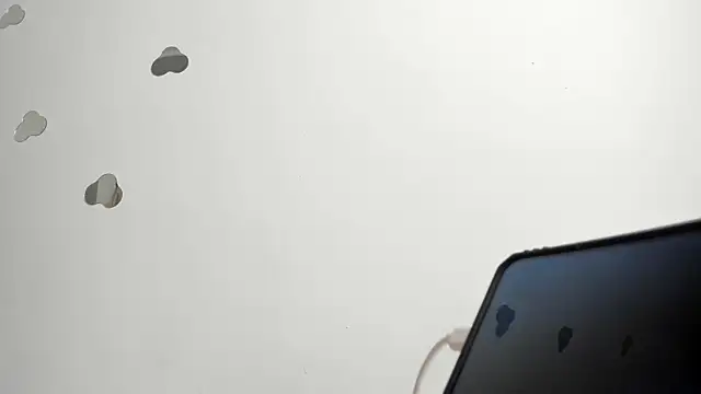 Aliceginger99 webcam
