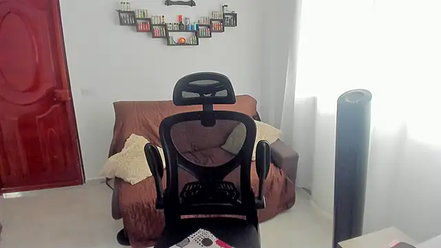 DmitriSanders webcam