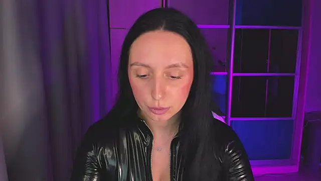 Christy_Calypso webcam