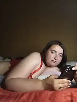 LiluHot webcam