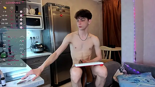 Aaron_Boom webcam