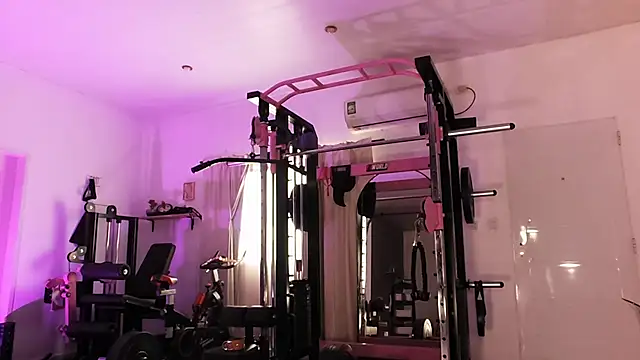 Melisa_cream webcam