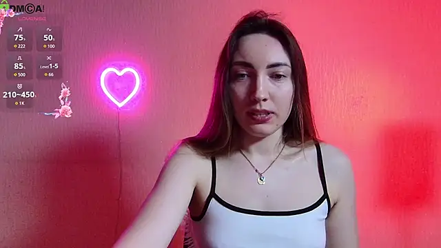 cute__angell webcam