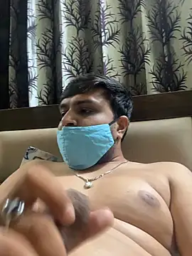 Parth-26 webcam