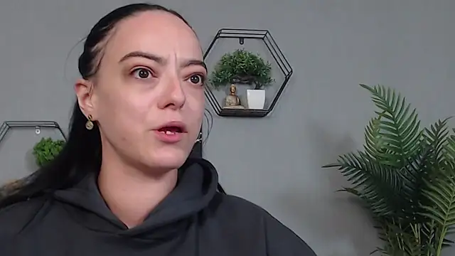 IzabelllNoir webcam
