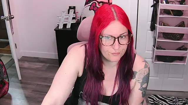 gennyrock webcam