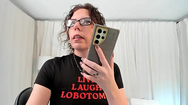 SaraDesirexo webcam