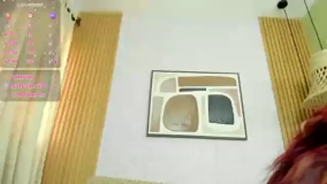 Sammy_Castlevill webcam