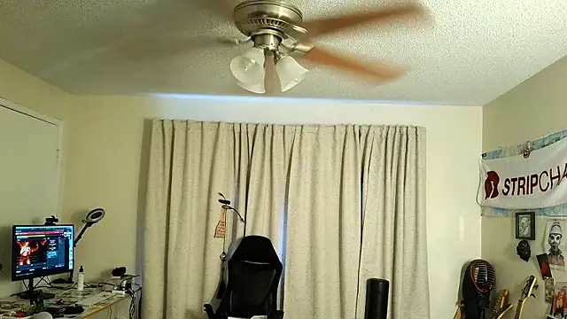 9VOLTT webcam