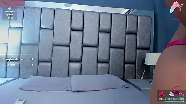 AniEvans_ webcam