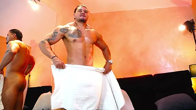 MassimoWalton2 webcam
