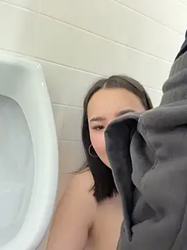 Asian_Asami webcam