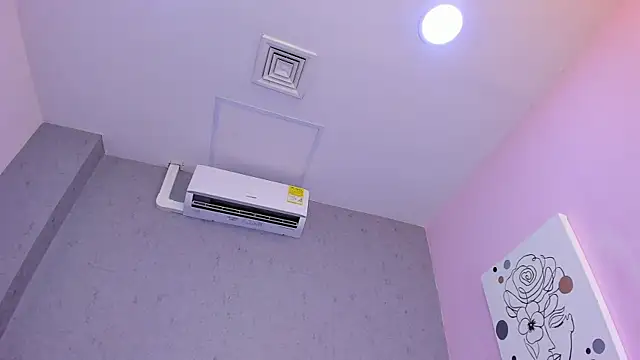 Tiffany_mendez webcam
