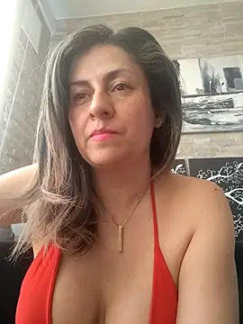 Latiinvenushot webcam