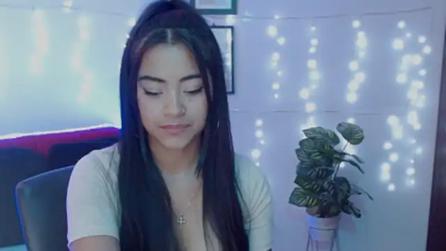 NatalyEscobar_lx webcam