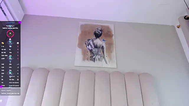 CharlotteDupontt webcam
