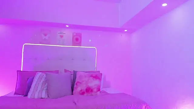ScarlettDreamss7 webcam