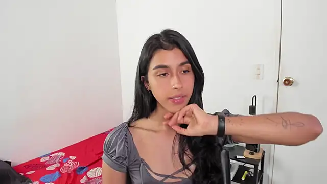 Mazikeen__18 webcam